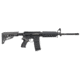 ATI Outdoors B2402216 TactLite AR-15 Mil 6Pos Reinforced Polymer Gray