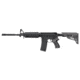 ATI Outdoors B2402216 TactLite AR-15 Mil 6Pos Reinforced Polymer Gray