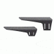 ATI Outdoors A5102529 TactLite Cheekrest 1 1/4 Rise And 1/2 Rise Black