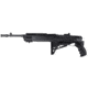 ATI Outdoors B2101212 TactLite Rifle Polymer Black
