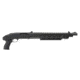 ATI Outdoors Talon Rear Pistol Grip w/ Scorpion Recoil Pad, Black - Mossberg A.5.10.2350, EDEMO1