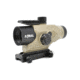 Atibal 3x32 AT-MROC Modern Rifle Optic Component Rifle Scope, Illuminated Chevron BDC, Tan, AT-MROC-TAN