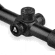 Atibal APEX 4-14x44 Ffp, Black, AT-APX-41644