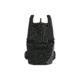 Atibal Buis Flip-Up Sight, Black, AT-BUIS PAIR