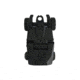 Atibal Buis Flip-Up Sight, Black, AT-BUIS PAIR
