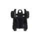 Atibal Buis Flip-Up Sight, Black, AT-BUIS PAIR