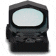 Atibal CRD Competition Red Dot Sight, 6 MOA Dot Reticle, Anodize, Black, AT-CRD-6
