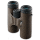 Atibal Nomad 10x42mm Roof Prism Waterproof Binoculars, Brown 780392014020