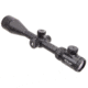 Atibal Nomad 4-16x50mm Rifle Scope, 1in Tube, Second Focal Plane, Black, AT-NMD-41650