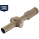 Atibal XP8 Mirage 1-8x24mm LPVO Rifle Scope w/ Rapid View Lever, 30mm Tube, Second Focal Plane