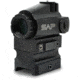 Atibal SAP 1x11mm Micro Prism Red Dot Sight, 3 MOA Dot Reticle, Black, AT-SAP