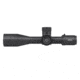 Atibal Stealth HD 4-24X50mm Rifle Scope, 34mm Tube, First Focal Plane, Black, AT-STLTH-42450