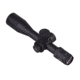 Atibal Stealth HD 4-24X50mm Rifle Scope, 34mm Tube, First Focal Plane, Black, AT-STLTH-42450