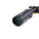 Atibal Striiker 1-4x24mm Rifle Scope, 30mm Tube, Second Focal Plane, 5.56/.308 Reticle, Black, AT-Str-1-4