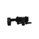 Atibal Tactical Precision Mount, Lightweight, 30mm QD, Black, AT-TPMQD-LT-30m