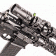 Atibal Velocity 1-4x, Black AT-Vel-1-4