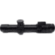 Atibal X 1-10X30 Rifle Scope, FFP, 35mm, XV2 Reticle, Hardcoat Anodized, Black, 10.1 inches, AT-X-XV2