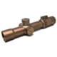 Atibal X 1-10x30mm 35mm Tube First Focal Plane Rifle Scope