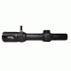 Atibal XP6 Mirage 1-6x w/ Rapid View Lever Front Focal Plane FFP Rifle Scope, Black, XP6-Black