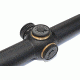Atibal XP6 Mirage 1-6x w/ Rapid View Lever Front Focal Plane FFP Rifle Scope, Black, XP6-Black