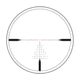 Atibal XS 1-10X30mm Rifle Scope, Second Focal Plane, Christmas Tree Reticle w/ 0.218 MIL Dot, Black, 35mm Tube, AT-XS10