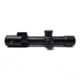 Atibal XS 1-10X30mm Rifle Scope, Second Focal Plane, Christmas Tree Reticle w/ 0.218 MIL Dot, Black, 35mm Tube, AT-XS10