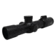 Atibal XS 1-10X30mm Rifle Scope, Second Focal Plane, Christmas Tree Reticle w/ 0.218 MIL Dot, Black, 35mm Tube, AT-XS10