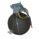 Atlanco Tru-Spec Dummy Grenade - Baseball, 5814000