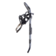 Atlas Access Snowshoes - Mens, Graphite, 25in, U190100401250