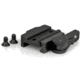 Atlas Bipods ADM 170-S Lever Mount, Black, ADM 170S Lever