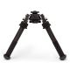 Atlas Bipods Atlas Bipod-No Clamp-for BT19, ADM 170-S, ARMS 17S, TRAMP, LT171