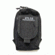 Atlas Bipods Atlas Bipod Pouch, for Bipod, BT22, BT23 and BT24 Not Included, Black BT30-B