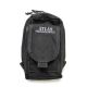 Atlas Bipods Atlas Bipod Pouch, for Bipod, BT22, BT23 and BT24 Not Included, Black, BT30-B