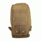 Atlas Bipods Atlas Bipod Pouch, for Bipod, BT22, BT23 and BT24 Not Included, Tan BT30-C