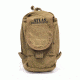 Atlas Bipods Atlas Bipod Pouch, for Bipod, BT22, BT23 and BT24 Not Included, Tan BT30-C