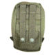Atlas Bipods Atlas Bipod Pouch, for Bipod, BT22, BT23 and BT24 Not Included, Green BT30-R