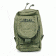 Atlas Bipods Atlas Bipod Pouch, for Bipod, BT22, BT23 and BT24 Not Included, Green BT30-R