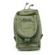 Atlas Bipods Atlas Bipod Pouch, for Bipod, BT22, BT23 and BT24 Not Included, Green, BT30-R