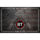 Atlas Bipods B&amp;T Counter Mat, Black, BT67