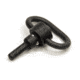 Atlas Bipods Flush Cup Stud, Black BT54