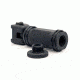 Atlas Bipods FVFG-Folding Vertical Fore Grip, Black GEN. 1 BT27