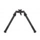 Atlas Bipods Gen. 2 CAL Tall w/2-Screw Clamp