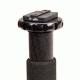 Atlas Bipods LD 1/4-20 Lever Adapter, Black BT56