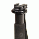 Atlas Bipods LD 1/4-20 Lever Adapter, Black BT56