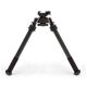 Atlas Bipods BT47-LW17 Tall PSR Bipod w/ ADM 170-S Lever