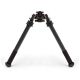Atlas Bipods PSR Tall Atlas Bipod-No Clamp-for BT19, ADM 170-S, ARMS 17S, TRAMP, LT171