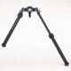 Atlas CAL Gen 2 Tall Bipod, 6-12.3in Height Range, Area 419 ARCALOCK Clamp, Black, BT69NCPLUSA419ARCALK