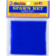 Atlas-Mike's Spawn Net 3&quot; x 3&quot; Squares 50ct Blue, 55039