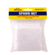 Atlas-Mike's Spawn Net 3&quot;x3&quot; Squares 250ct White, 55101
