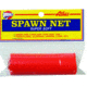 Atlas-Mikes Spawn Net 4in x 16ft Rolls, Orange, 55043
